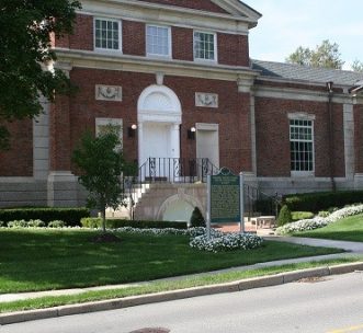 2006 Grosse Pointe Farms Water Campus